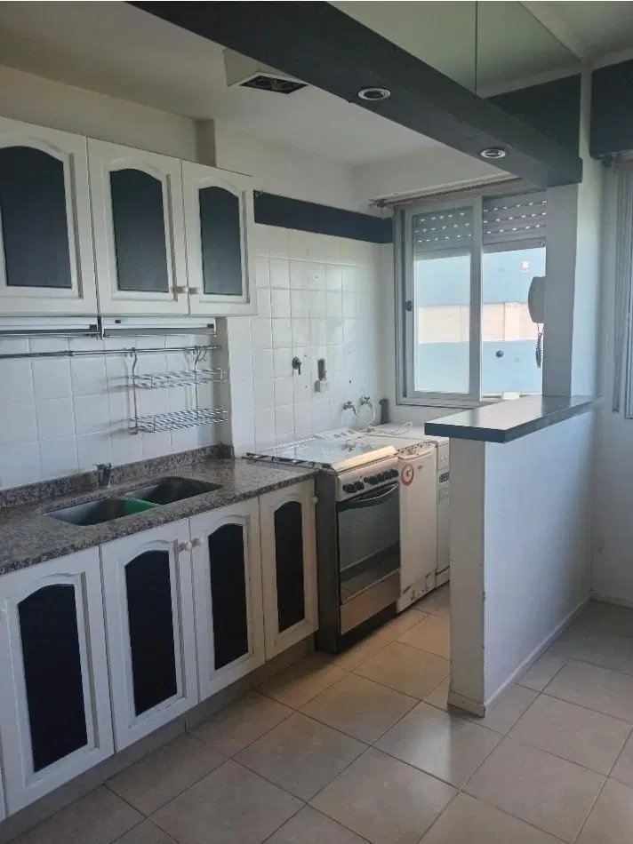 DEPARTAMENTO 3 AMB CON VISTA AL MAR Y AMENITIES EN CABO CORRIENTES SE ALQUILA POR 12/24 MESES 5