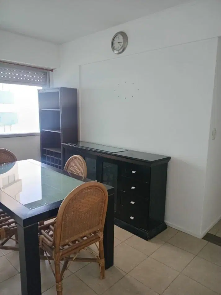DEPARTAMENTO 3 AMB CON VISTA AL MAR Y AMENITIES EN CABO CORRIENTES SE ALQUILA POR 12/24 MESES 4