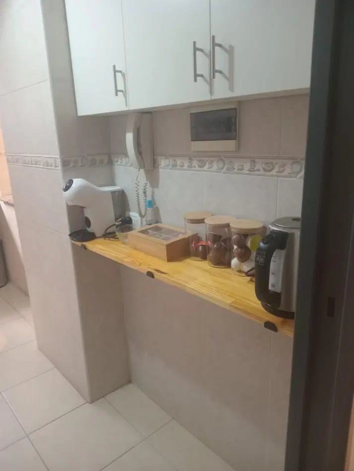 DEPARTAMENTO 3 AMBIENTES CON 2 PATIOS EN PLAZA MITRE SE ALQUILA POR 12 MESES 5