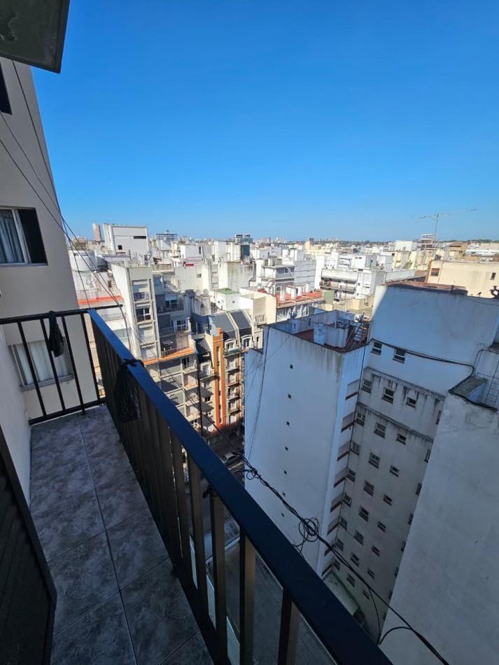 Foto de DEPARTAMENTO 2 AMB EN ESTADO ORIGINAL AL LATERAL CON VISTA A LA CIUDAD EN ALDREY, imagen 3