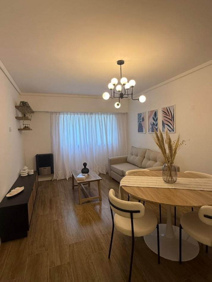 Foto de DEPARTAMENTO 3 AMBIENTES AL CONTRAFRENTE A 150 METROS DE PLAZA COLON, imagen 5