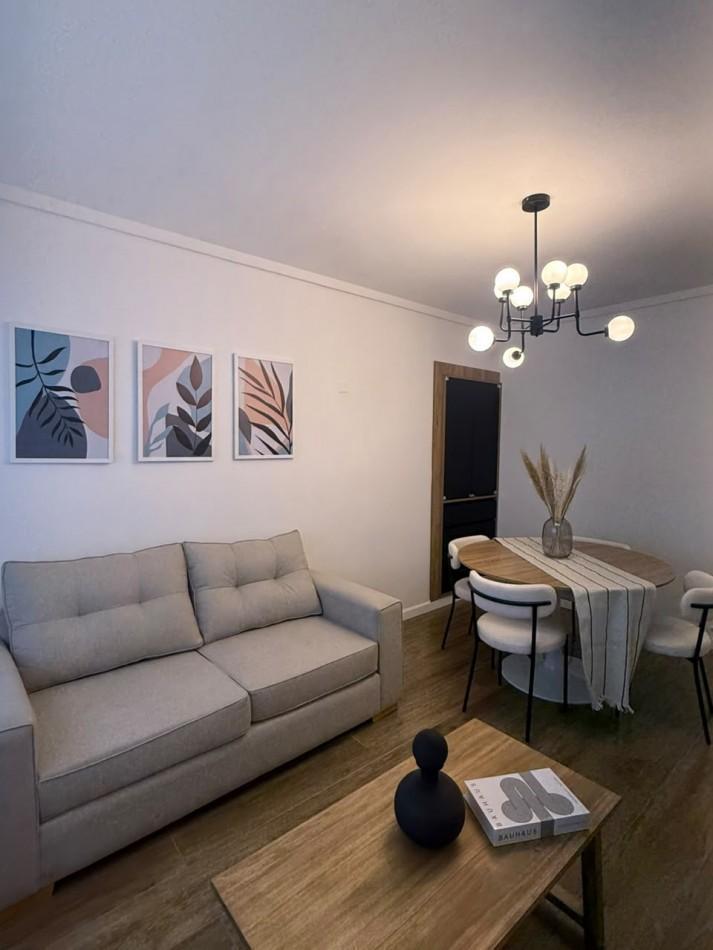 Foto de DEPARTAMENTO 3 AMBIENTES AL CONTRAFRENTE A 150 METROS DE PLAZA COLON, imagen 3