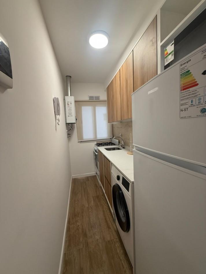 Foto de DEPARTAMENTO 3 AMBIENTES AL CONTRAFRENTE A 150 METROS DE PLAZA COLON, imagen 1