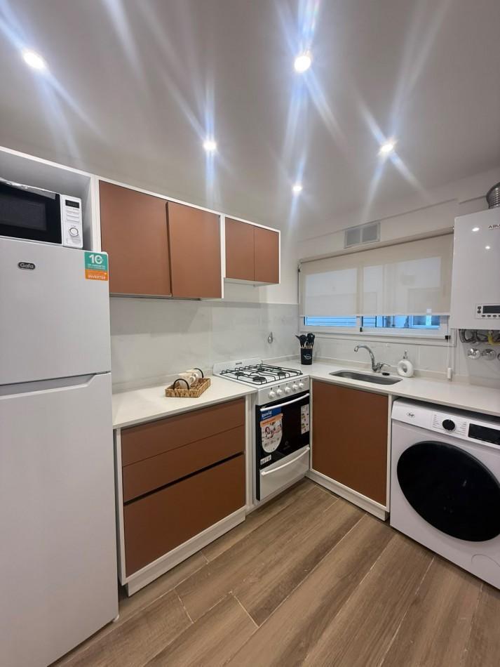 Foto de DEPARTAMENTO 3 AMBIENTES CON COCHERA Y BALCON SALIENTE CON VISTA, imagen 1