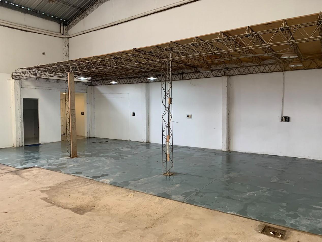 Foto de GALPON DE 300M2 EN VENTA EN MAR DEL PLATA, imagen 1