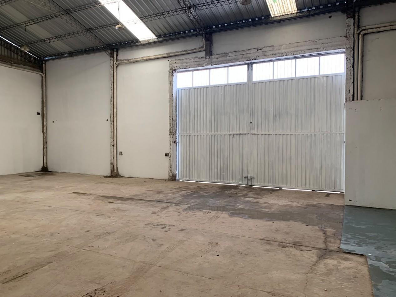 Foto de GALPON DE 300M2 EN VENTA EN MAR DEL PLATA, imagen 3