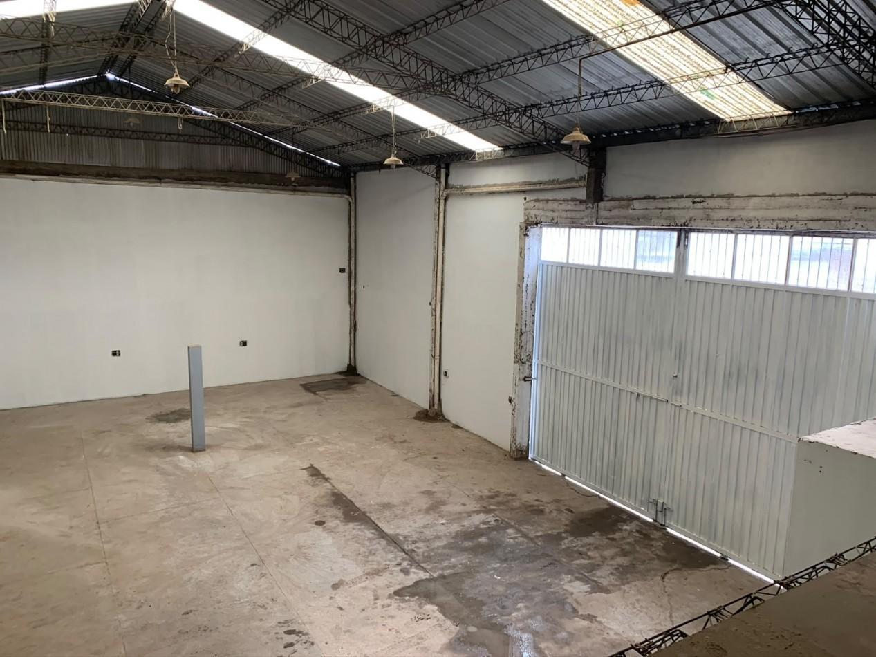 Foto de GALPON DE 300M2 EN VENTA EN MAR DEL PLATA, imagen 5