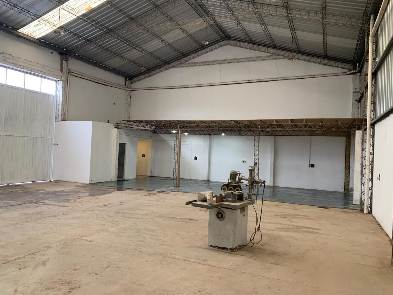 Foto de GALPON DE 300M2 EN VENTA EN MAR DEL PLATA, imagen 2