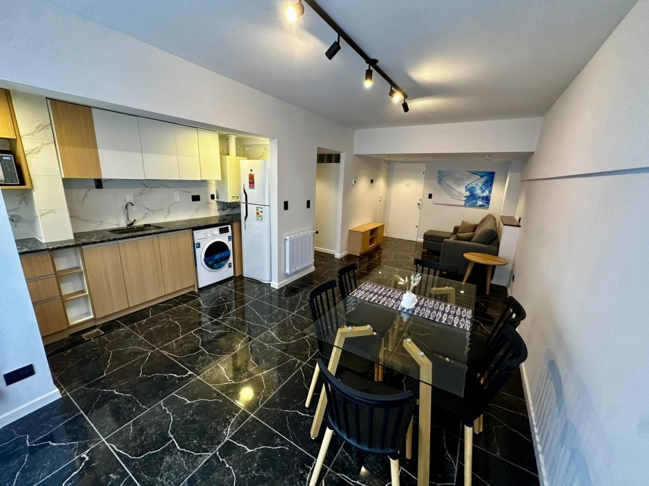 Foto de DEPARTAMENTO 3 AMBIENTES EXTERNO CON VENTANAL EN EL CENTRO, imagen 4