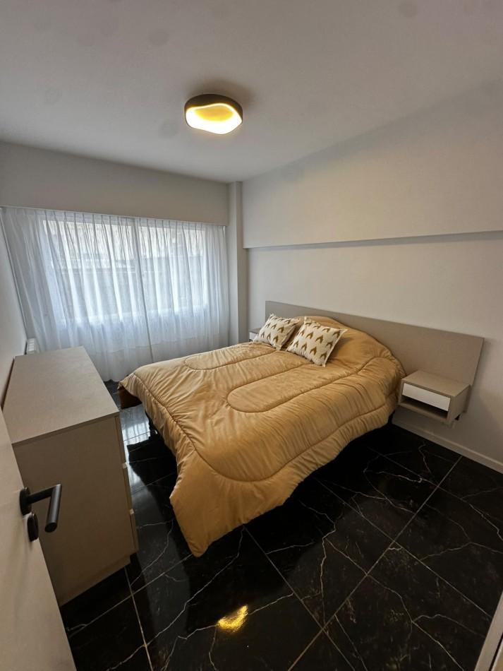 Foto de DEPARTAMENTO 3 AMBIENTES EXTERNO CON VENTANAL EN EL CENTRO, imagen 1