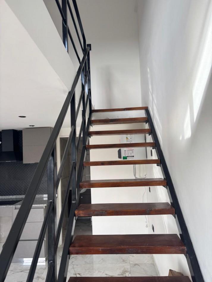 Foto de PH DE 2 AMBIENTES A LA CALLE EN DUPLEX, A ESTRENAR, imagen 4