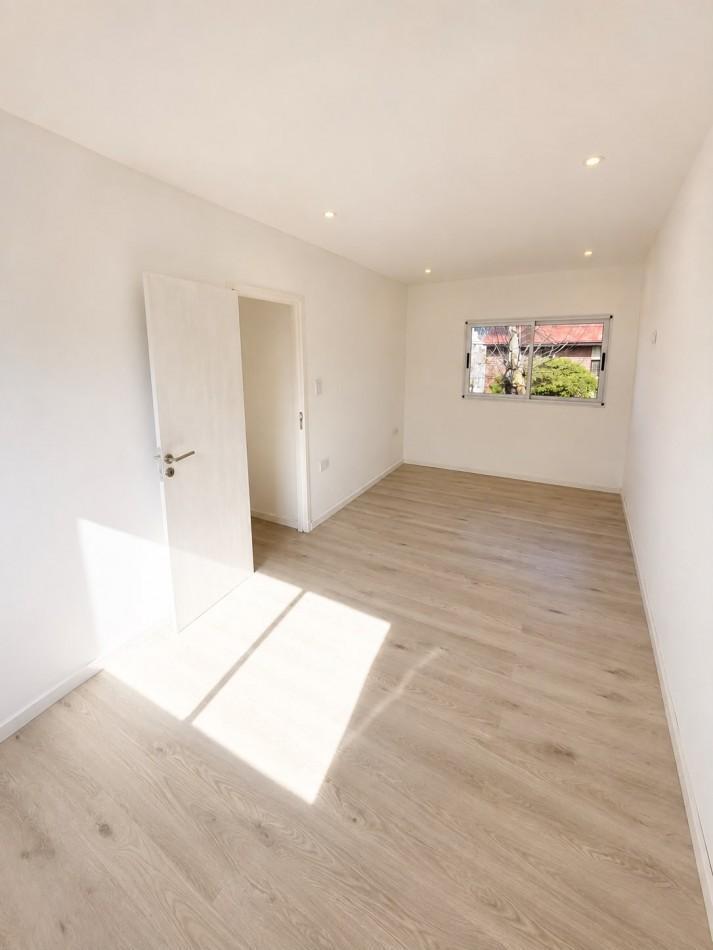 Foto de PH DE 4 AMB AL FRENTE, A ESTRENAR, APTO PROFESIONAL CON JARDIN, PATIO Y, imagen 4