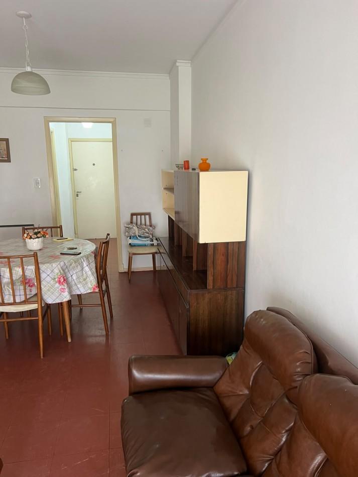 Foto de DEPARTAMENTO 3 AMBIENTES CON DEPENDENCIA AL CONTRAFRENTE, A METROS DEL, imagen 5