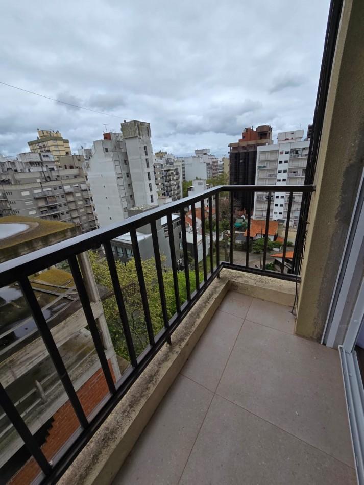 Foto de DEPARTAMENTO 2 AMBIENTES A LA CALLE CON DOBLE BALCON, imagen 4