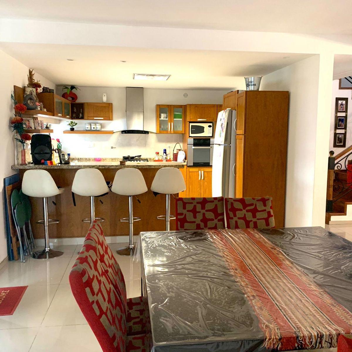 Casa en Venta Claros del Bosque Etapa 1 2
