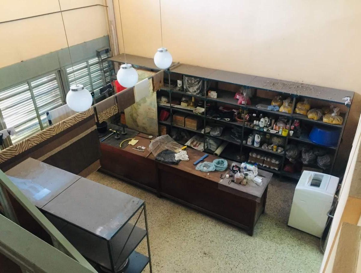 Galpon en Venta Sobre Av Sabattini Al 5100 4