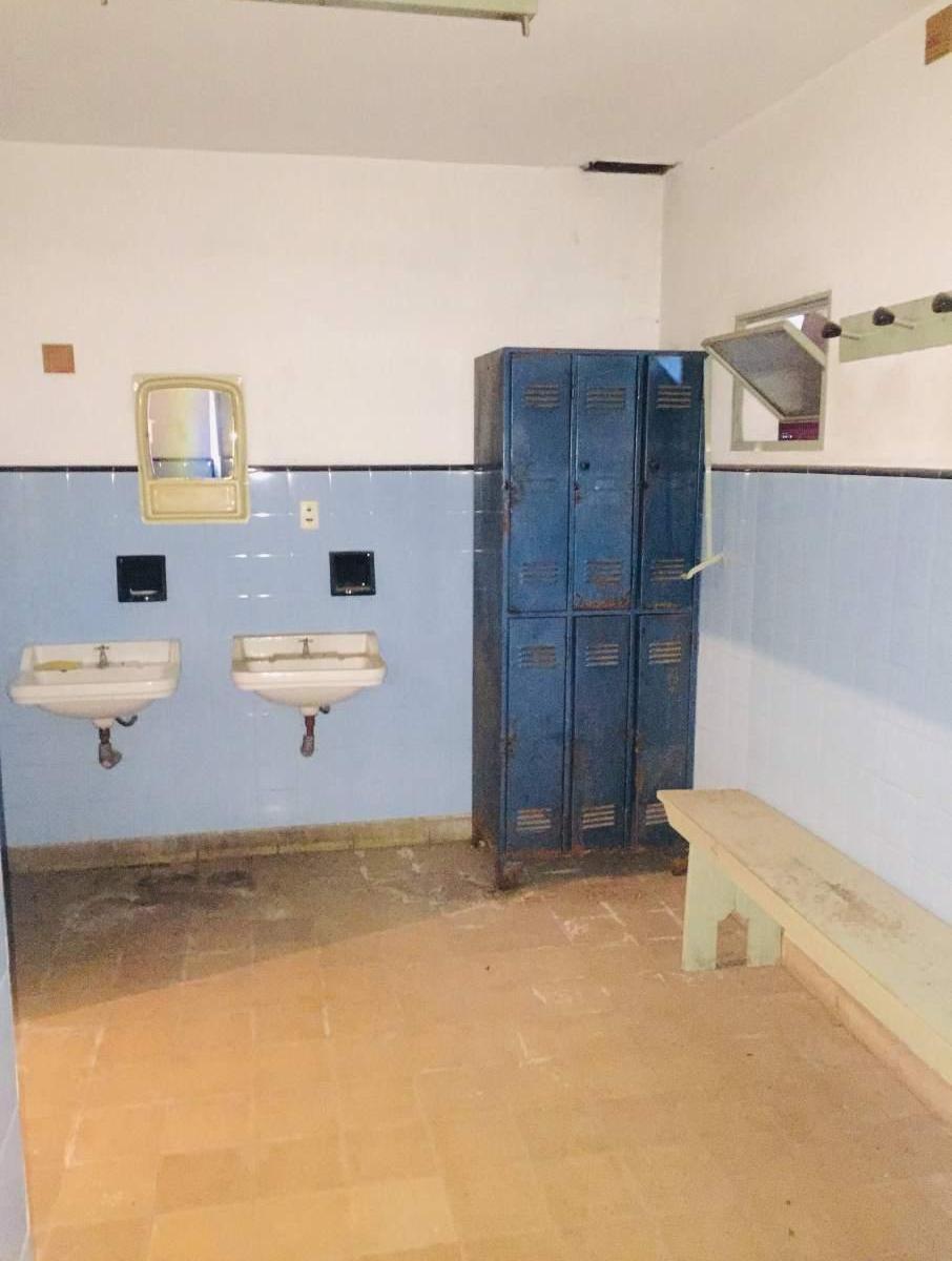 Galpon en Venta Sobre Av Sabattini Al 5100 3