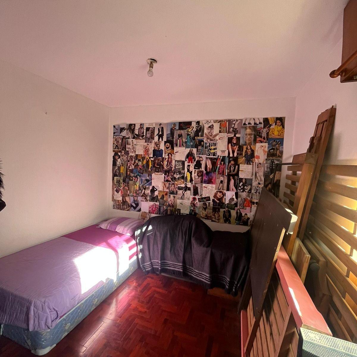 Venta Departamento 3dorm. Zona Sur 2