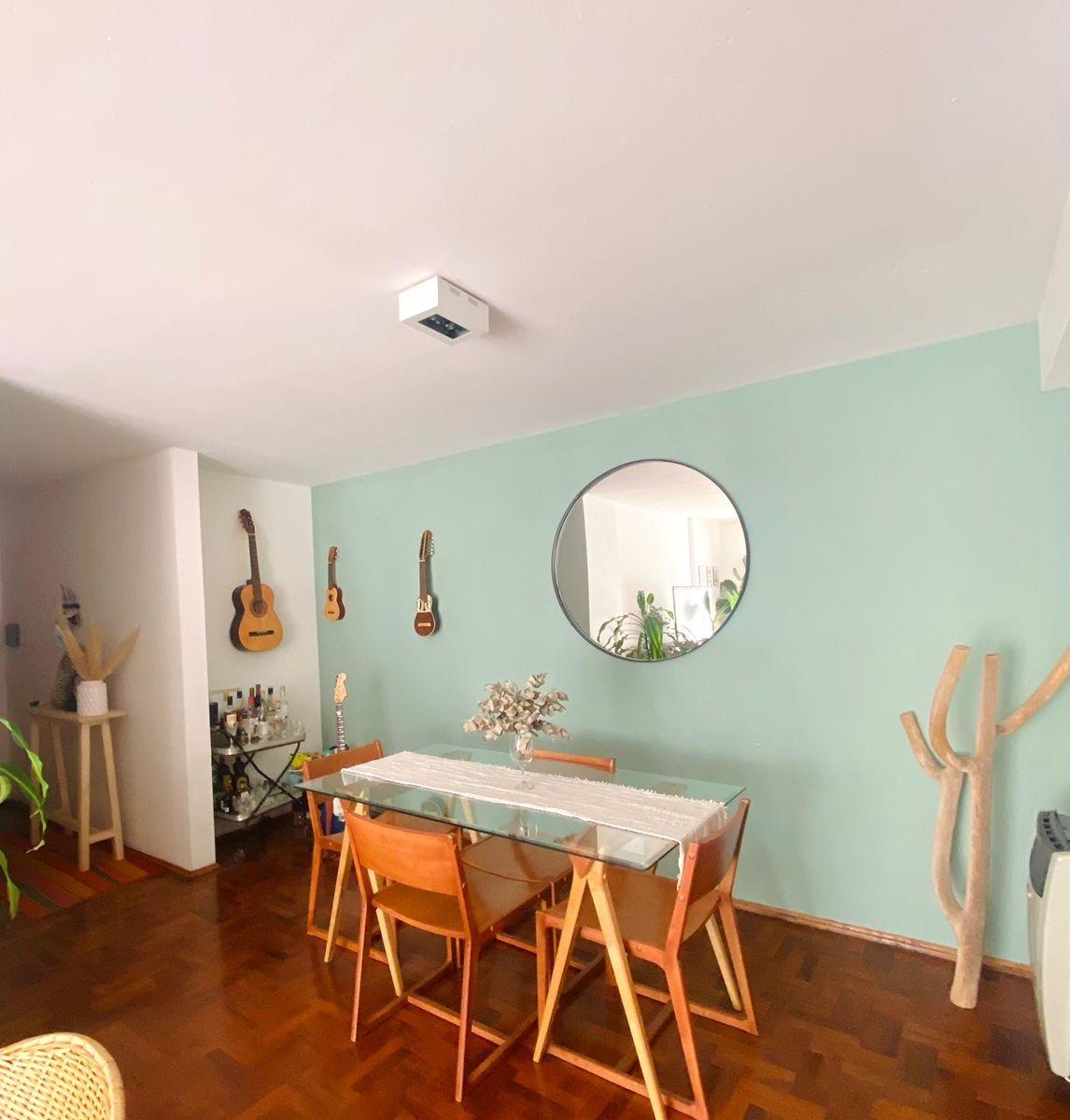 Departamento en Venta 3 Dorm. Complejo La Huertilla 3