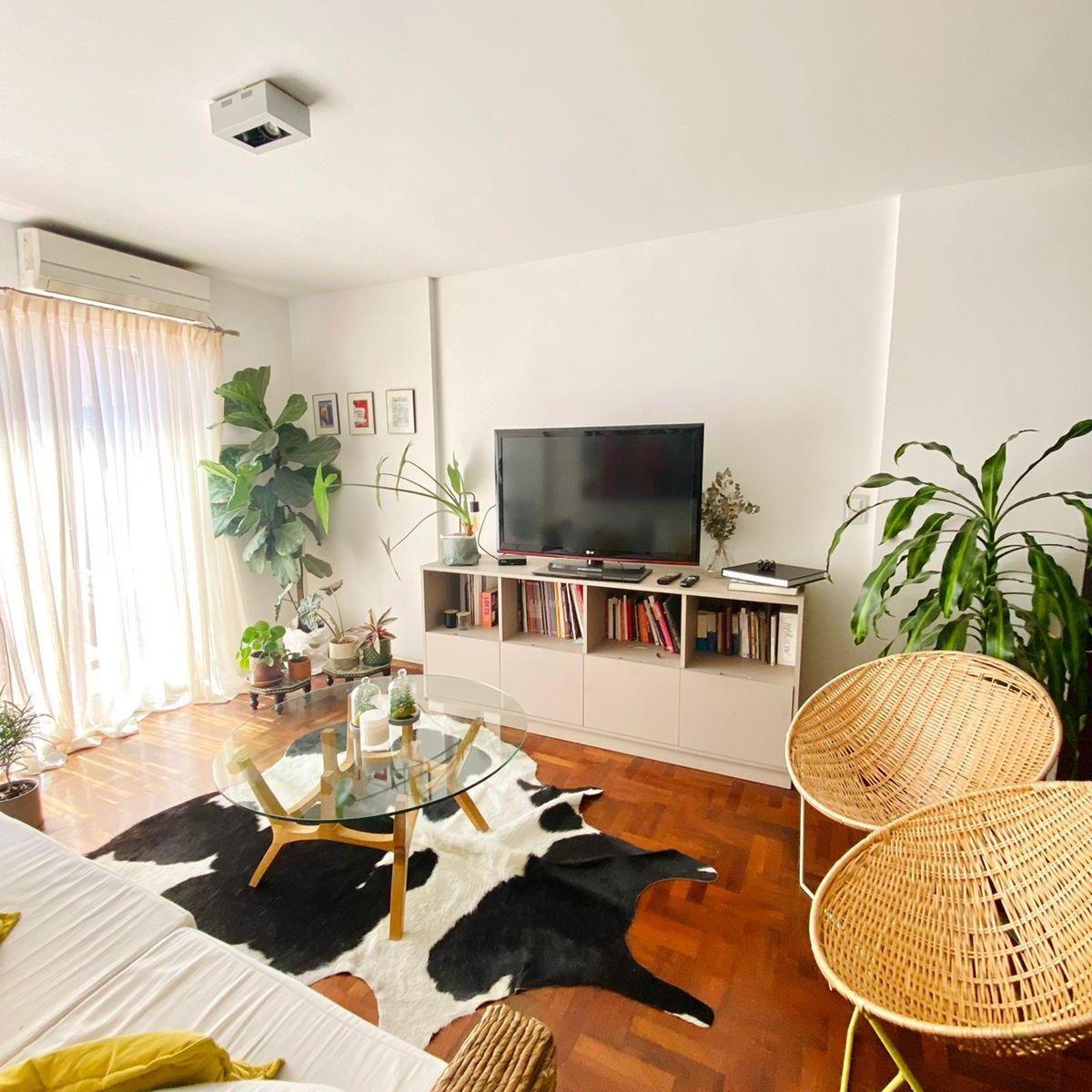 Departamento en Venta 3 Dorm. Complejo La Huertilla 5