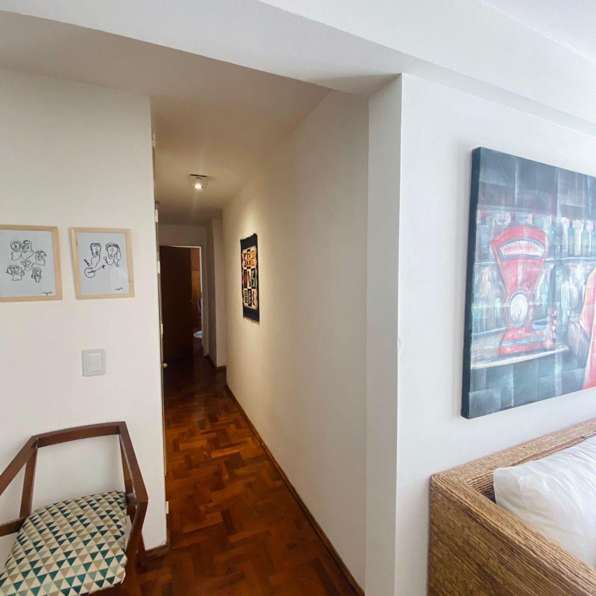 Departamento en Venta 3 Dorm. Complejo La Huertilla 4