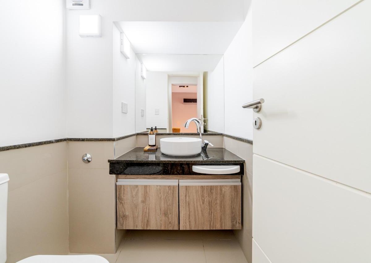 Green Ville 2 - Duplex en Venta Totalmente Amoblado 5