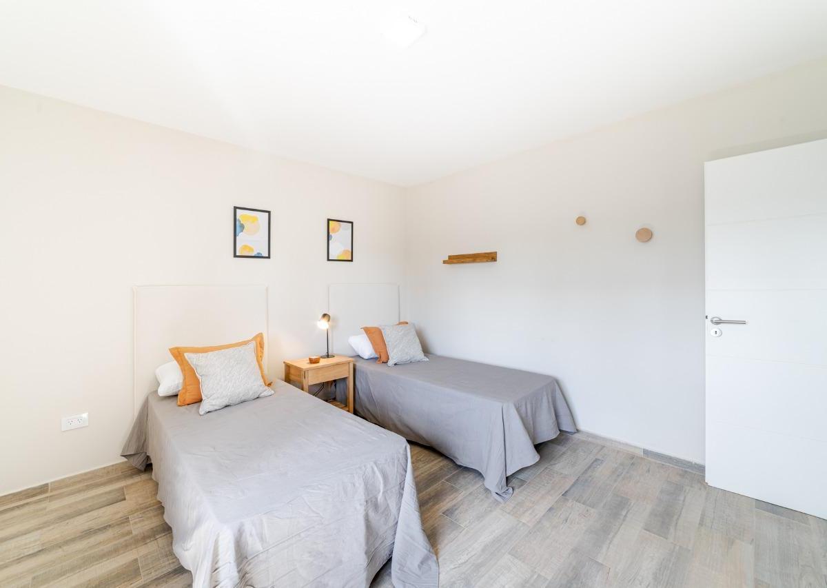 Green Ville 2 - Duplex en Venta Totalmente Amoblado 1