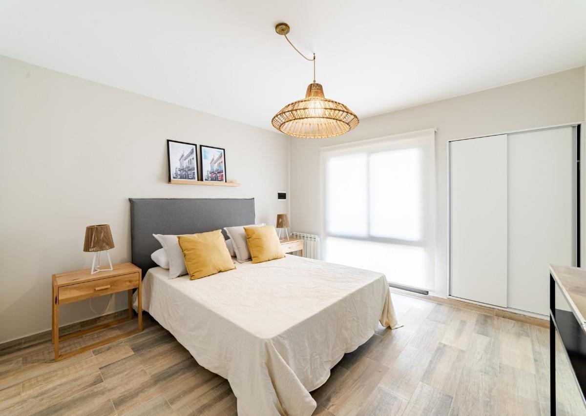 Green Ville 2 - Duplex en Venta Totalmente Amoblado 4