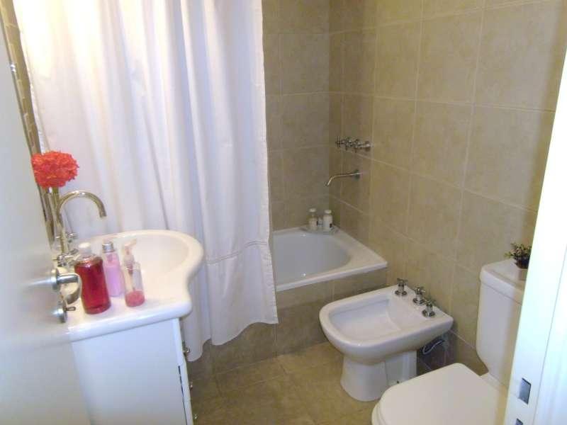 Casonas de Manantiales Dpto Venta 3 Dorm. 5