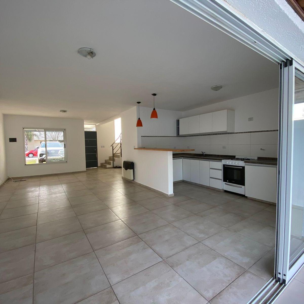 Duplex en Venta Chacras del Norte 3