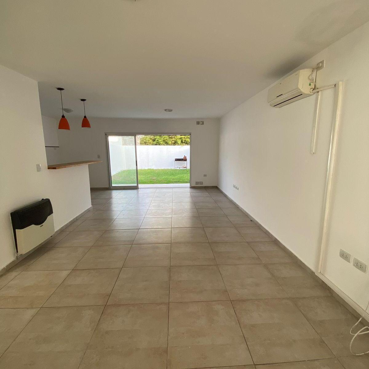 Duplex en Venta Chacras del Norte 1