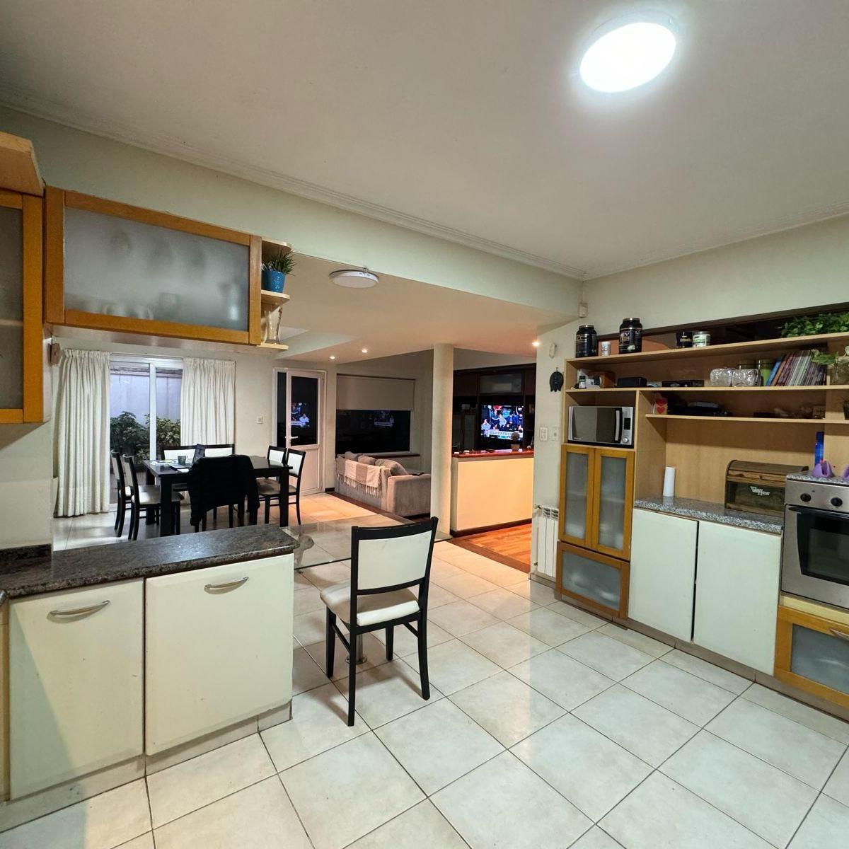Tejas del Sur 1 - Casa en Venta con Pileta Apta Credito 3