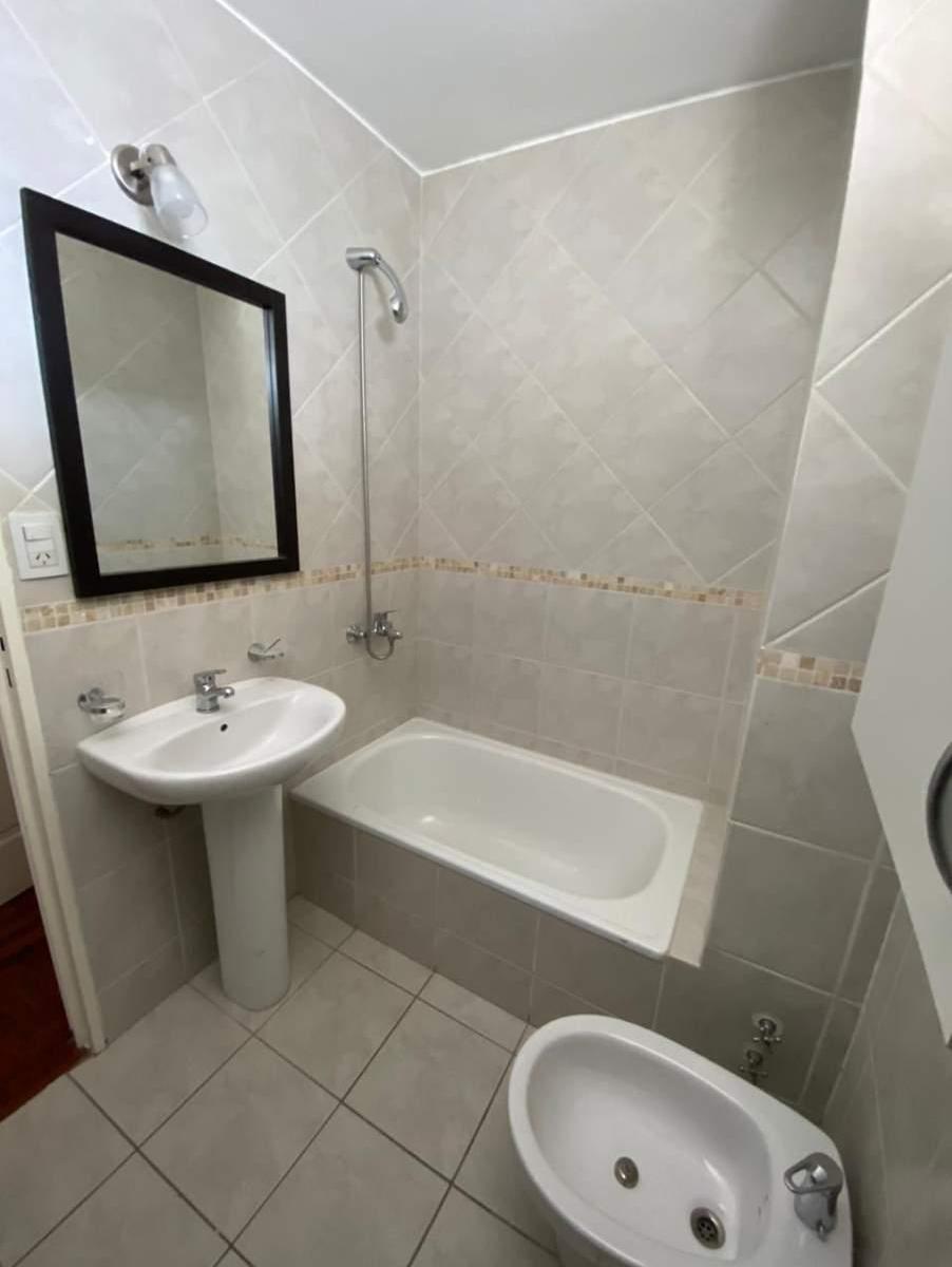 Departamento en Venta Balcarce 420 - 2 Dorm. 2