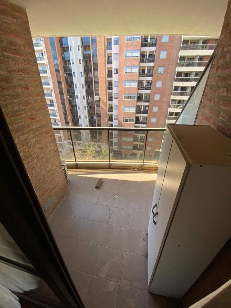 Departamento en Venta Balcarce 420 - 2 Dorm. 1