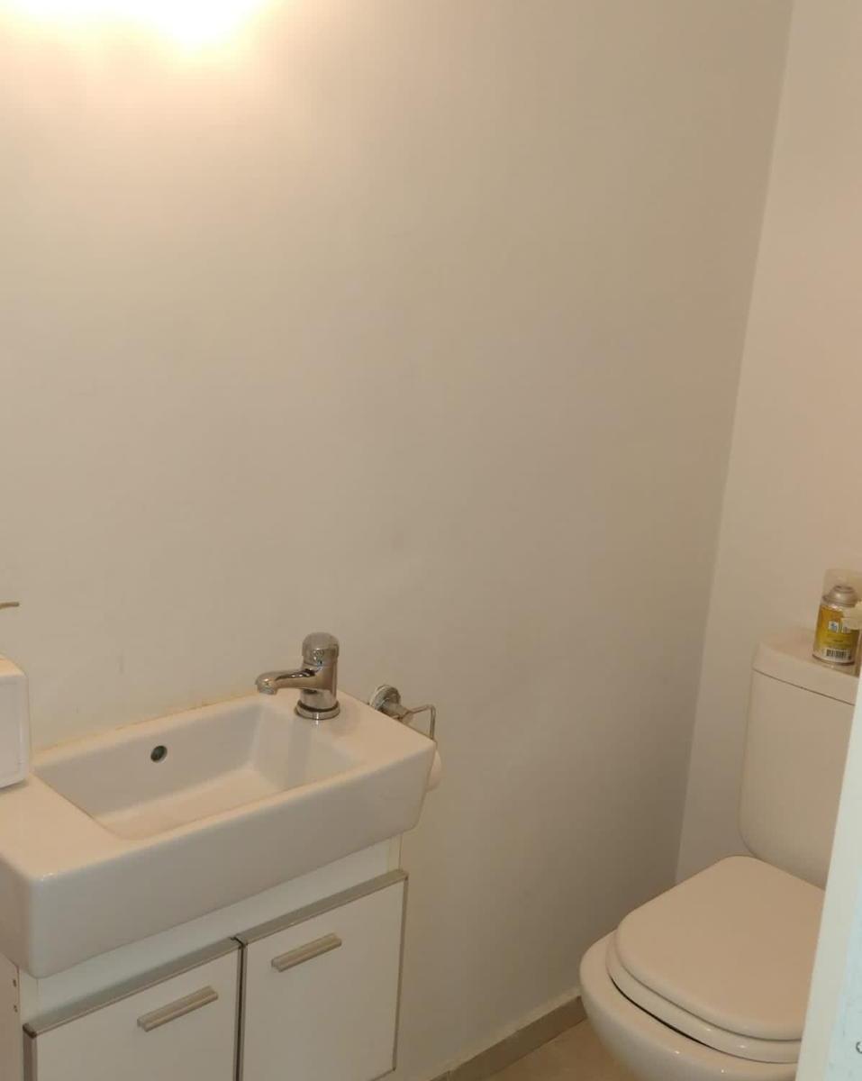 La Cuesta Impecable Duplex con Pileta en Venta 4