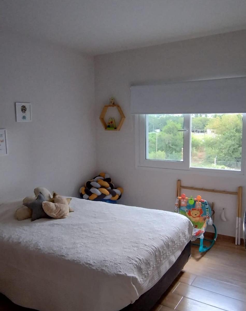 La Cuesta Impecable Duplex con Pileta en Venta 2