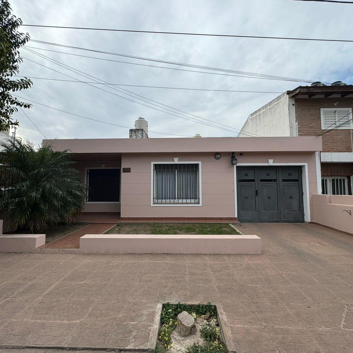 Propiedad en Argentina