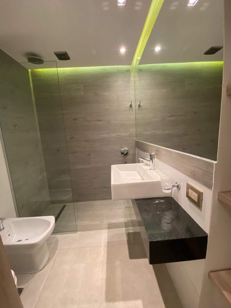 Excelente Departamento 3 Dorm. con Bajada Al Lago 5