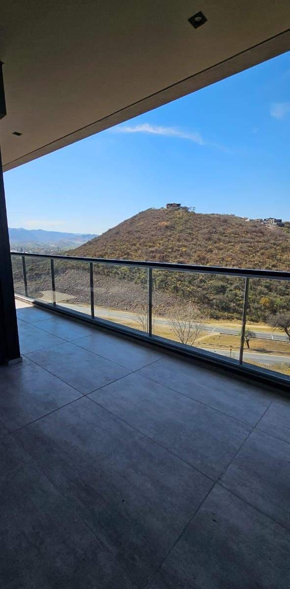 Duplex en Venta a Estrenar en La Cuesta Increible Vista! 3