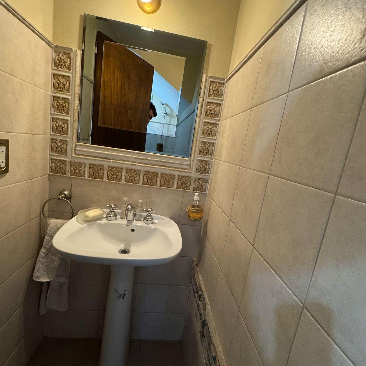 Venta Casa en Barrio Los Algarrobos 4