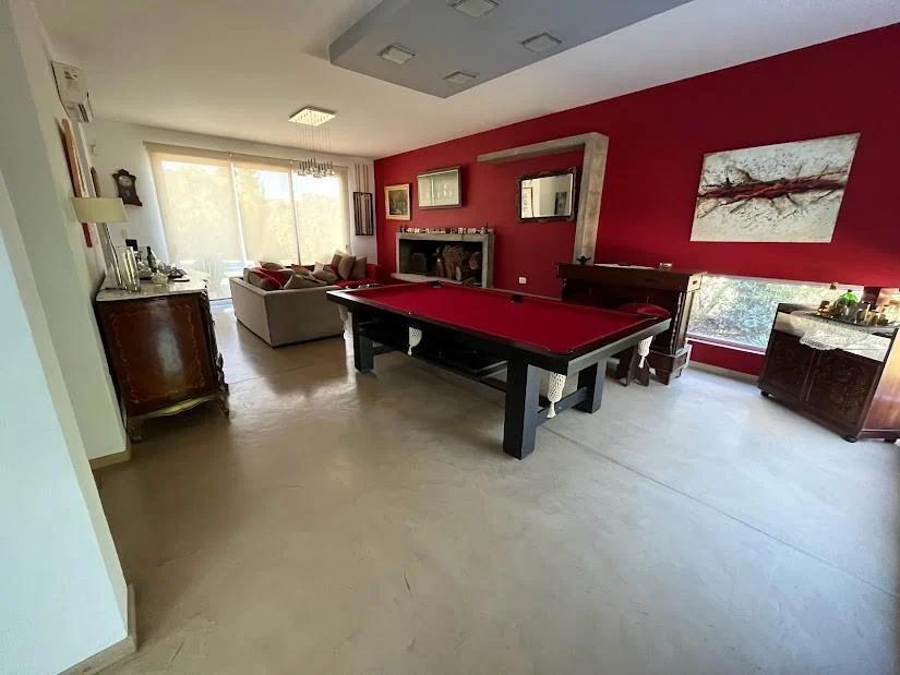 Casa de Categoria en Venta Barrio Cerrado Piedras Blancas 4