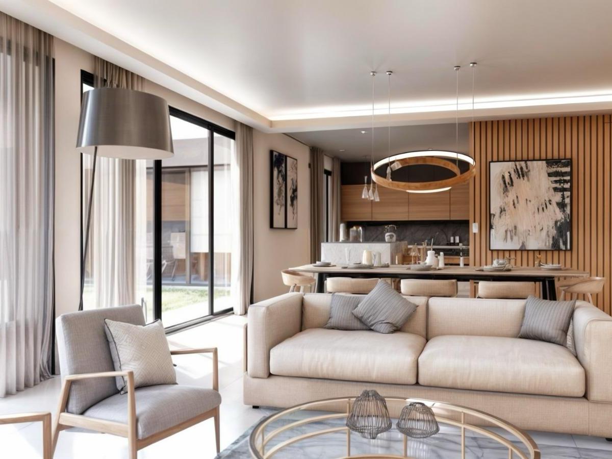 Casa en Venta 4 Dormitorio con Pileta en Greenville 2 4
