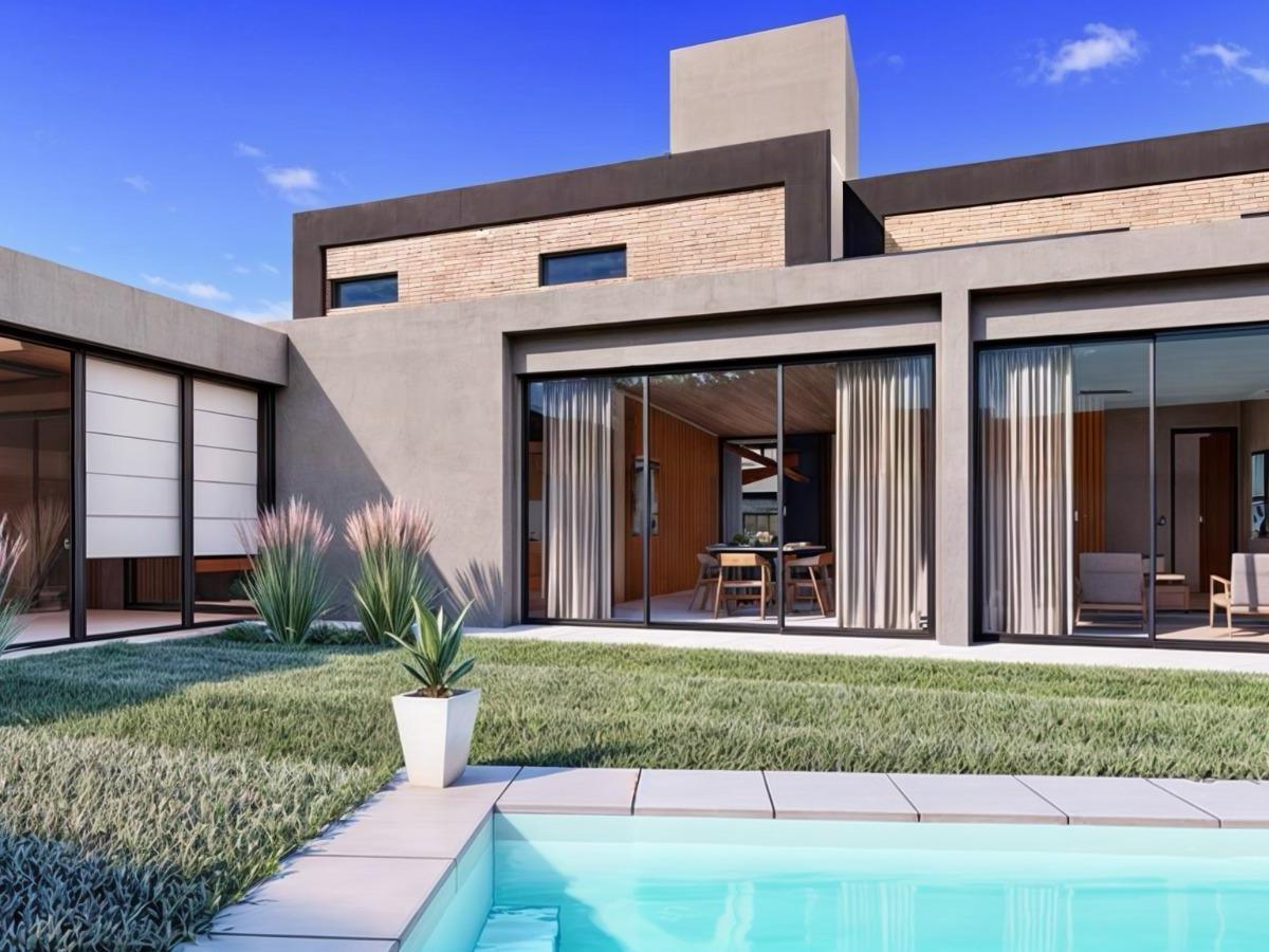 Casa en Venta 4 Dormitorio con Pileta en Greenville 2 5