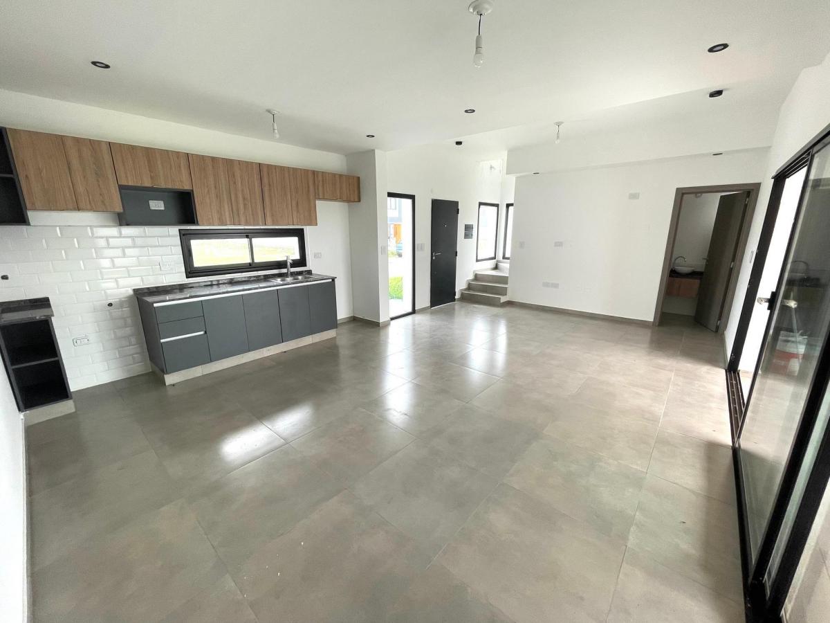 Rincones de Manantiales Casa Duplex en Venta 5