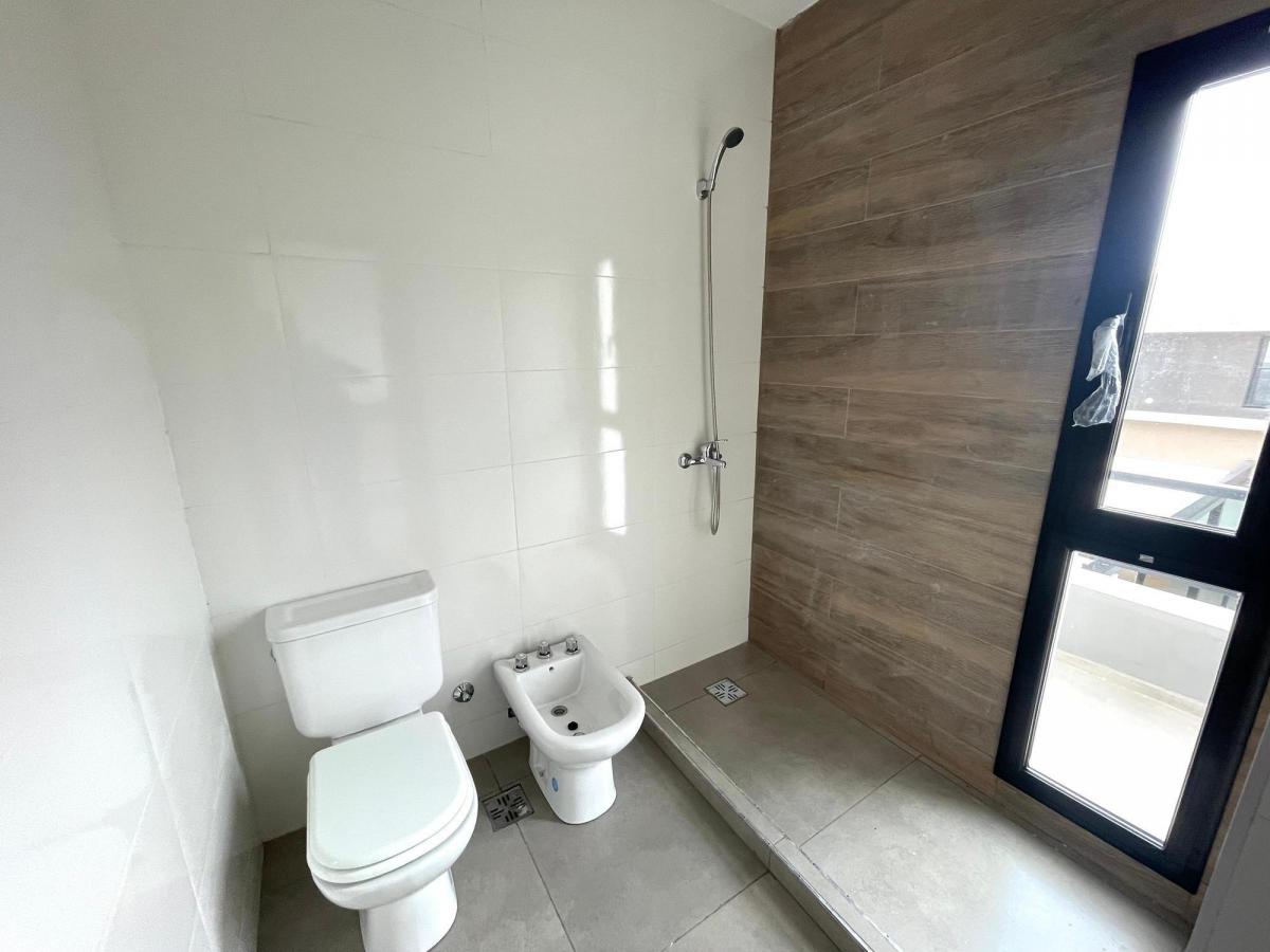 Rincones de Manantiales Duplex en Venta 3 Dorm. 2