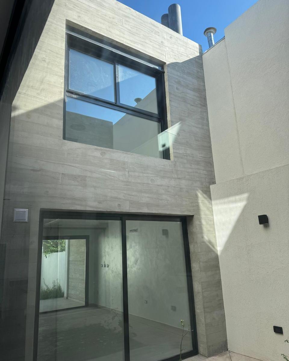 Venta Duplex a Estrenar Chacras del Norte 4