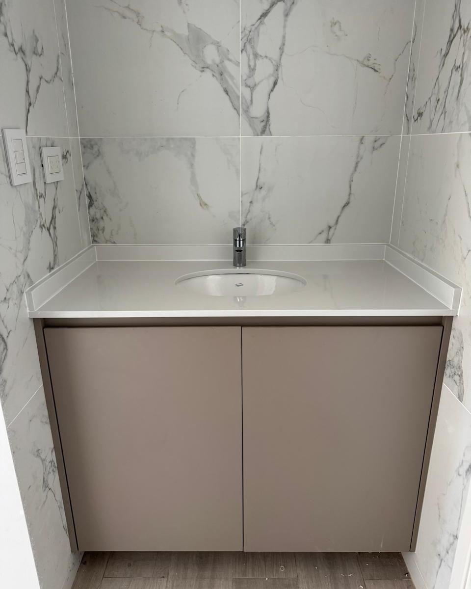 Venta Duplex a Estrenar Chacras del Norte 3
