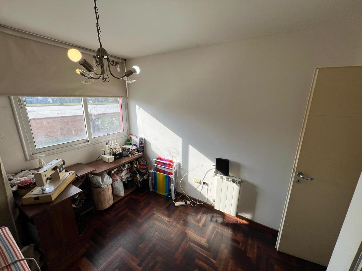 San Isidro Zona Sur a m de Valparaiso Departamento en Venta 3 Dorm. Complejo Cerrado 5