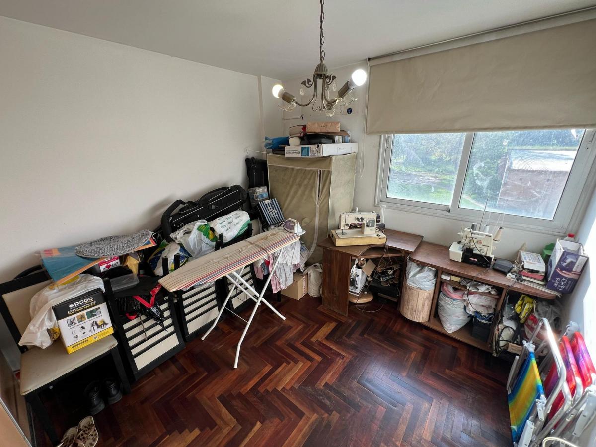 San Isidro Zona Sur a m de Valparaiso Departamento en Venta 3 Dorm. Complejo Cerrado 1