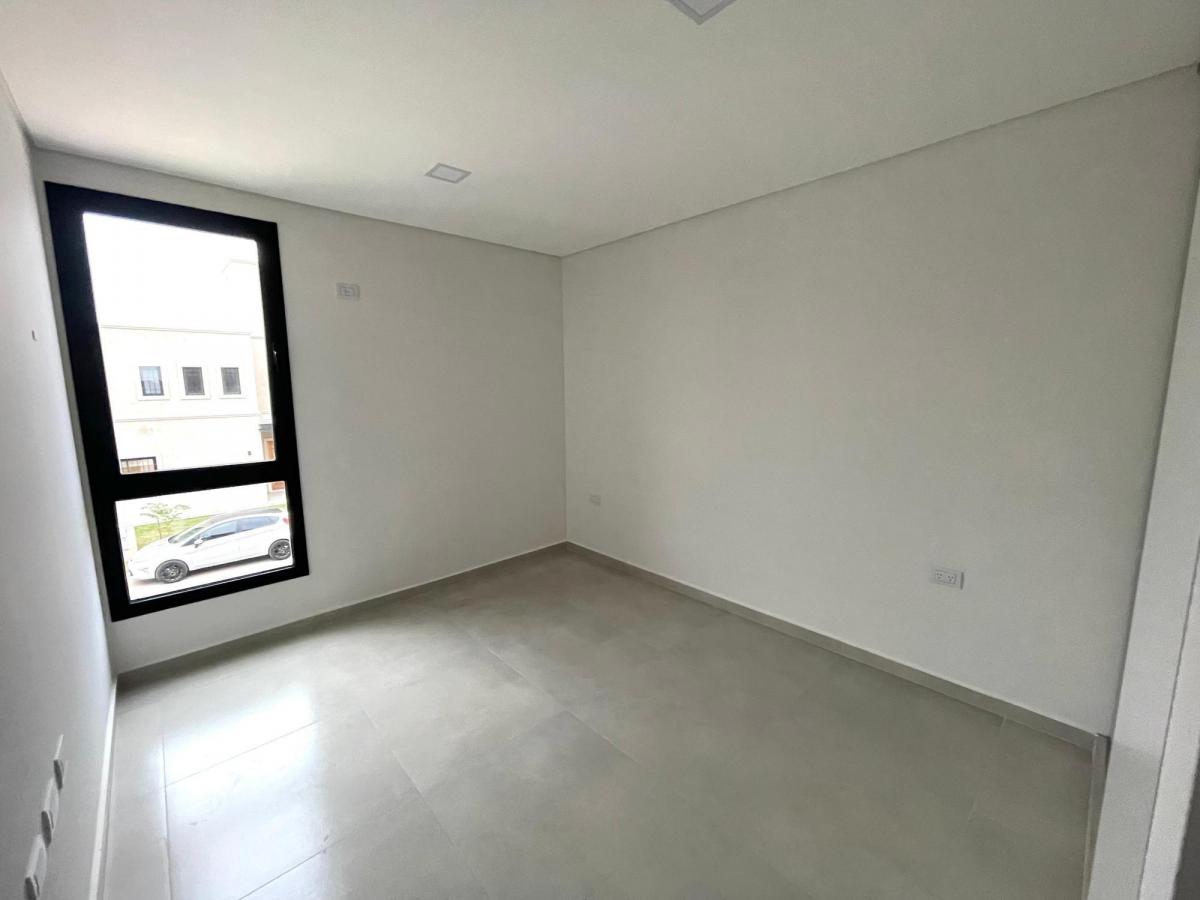 Prados de Manantiales Casa en Venta 3 Dorm. 3